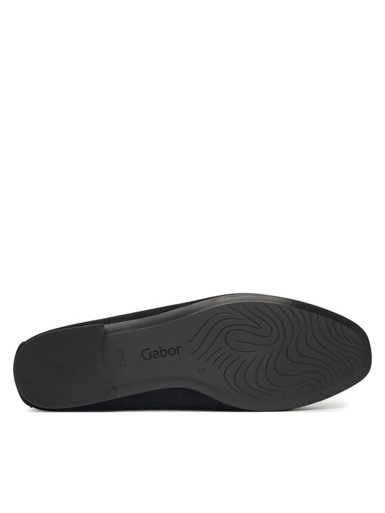 Gabor Gabor Loaferid 65.211.17 Must