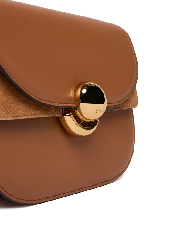 Furla Furla Torebka WB01737 BX0428 BG RY000 1002 Brązowy