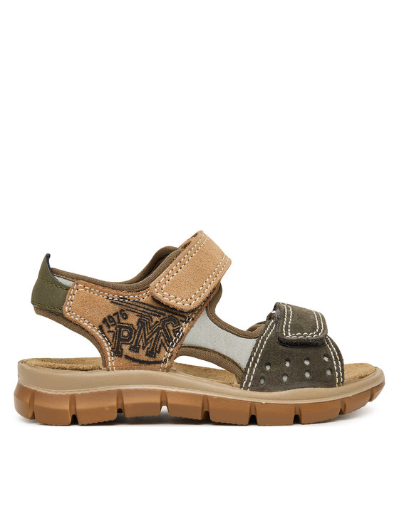 Primigi Primigi Босоніжки 1397722 M Коричневий