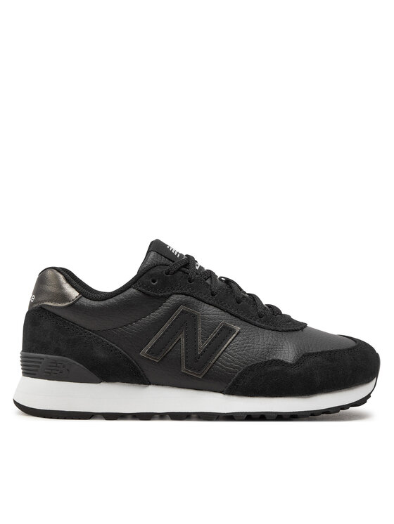 New Balance Tenisice WL515OPB Crna