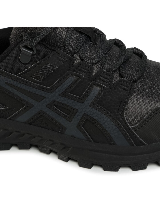 Asics Asics Снікерcи Gel-Citrek 1021A204 Чорний