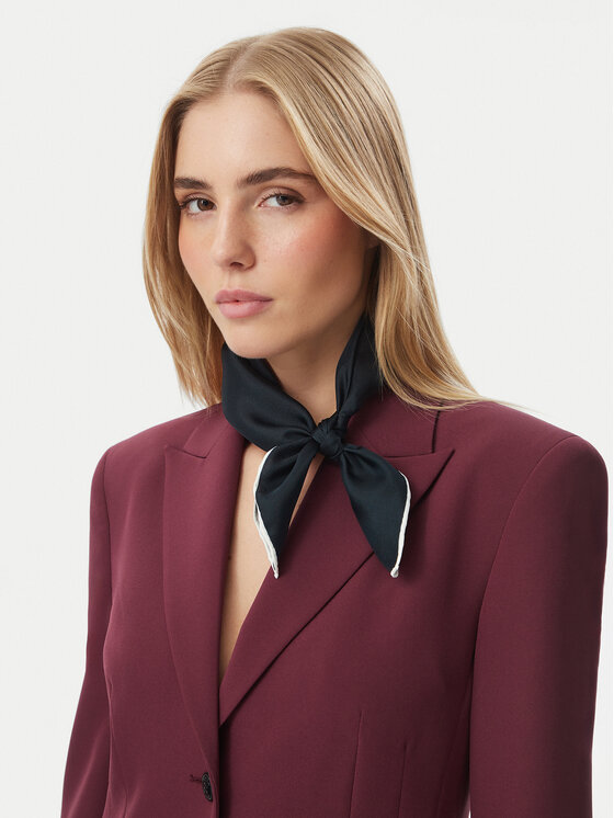 LAUREN RALPH LAUREN LAUREN RALPH LAUREN Skarelė 454P23553003 Tamsiai mėlyna