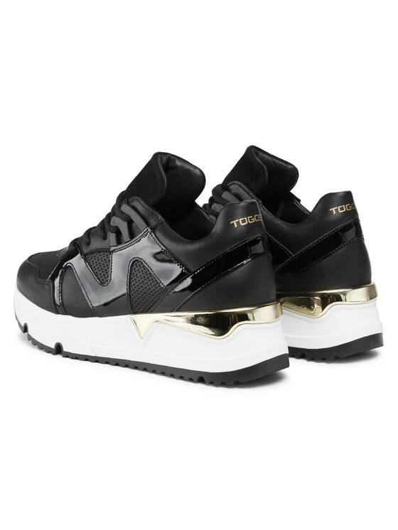 Sneakers TG-03-06-000298 Nero