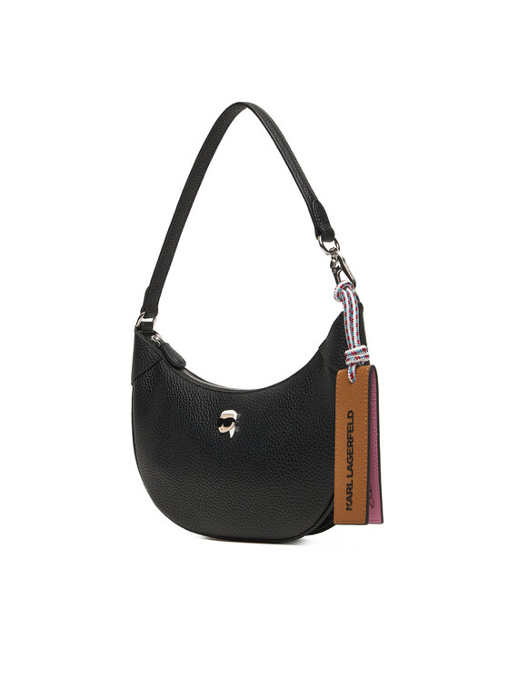 KARL LAGERFELD KARL LAGERFELD Handtasche A4W30007 Schwarz
