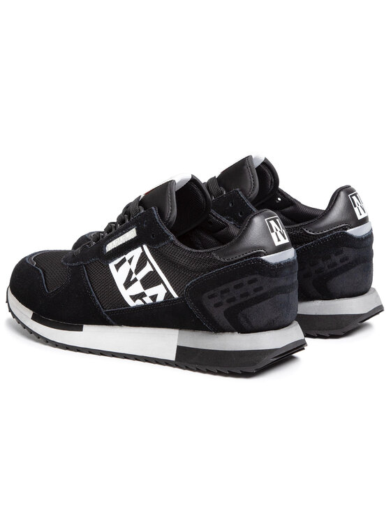 Napapijri Napapijri Sneakers Virtus NA4ERY Schwarz