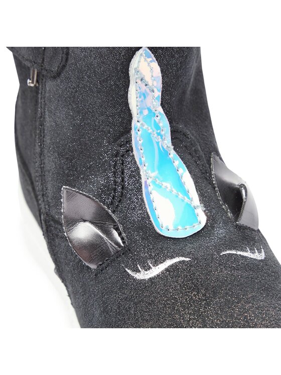 Primigi Primigi Stiefel 4904722 S Schwarz