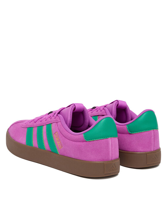 adidas adidas Sneakersy Vl Court 3.0 IH6515 Fialová