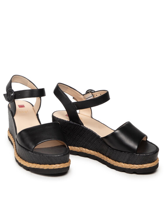 HÖGL HÖGL Sandali 3-103700 Nero