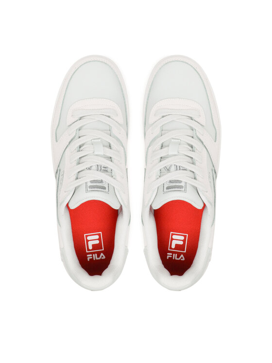 Fila Fila Αθλητικά Fxventuno L FFM0003.80012 Γκρι