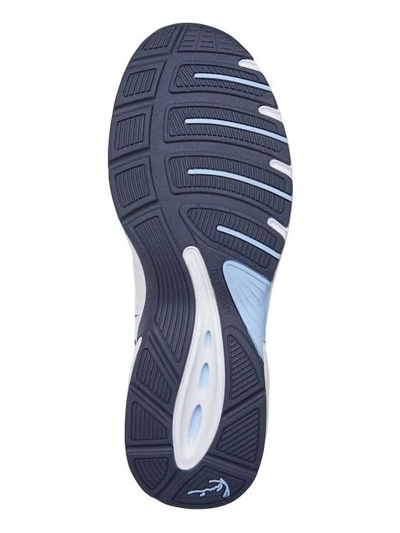 Karl Kani Karl Kani Sneakers Prime Runner Bianco