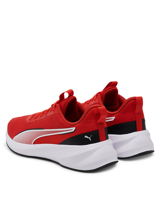 Puma Puma Tekaški čevlji Flyer Lite 3 310797 05 Rdeča