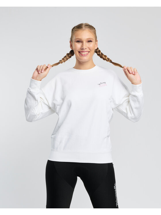 Sweter Rivanelle, Rozmiar L, Kolorowy, LETS GO GIRL