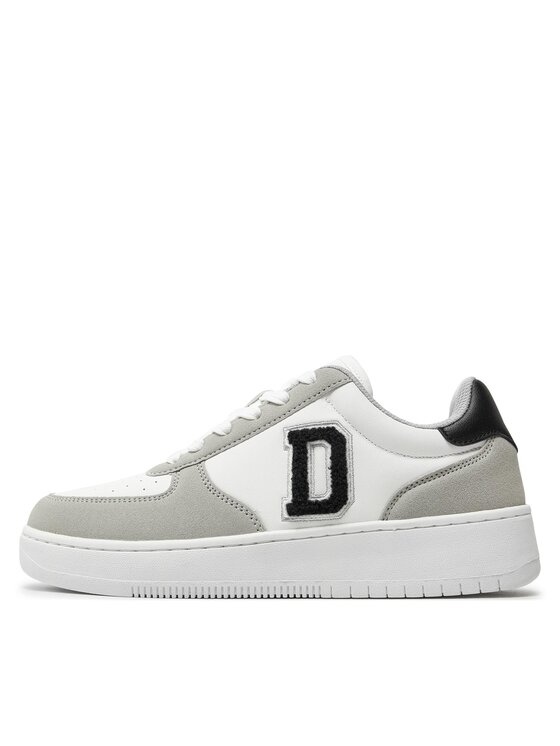 Dorko Dorko Sneakers Flash DS24S18M Alb