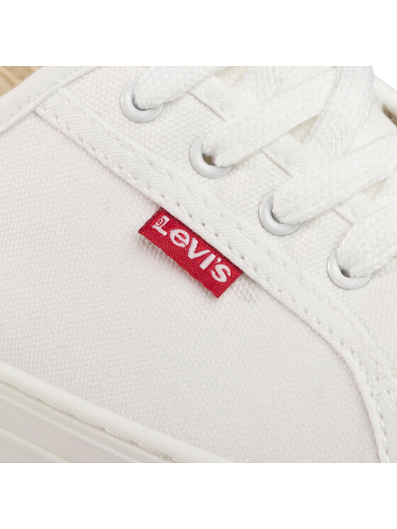 Levi's® Levi's® Кросівки 38374-0071-50 Білий