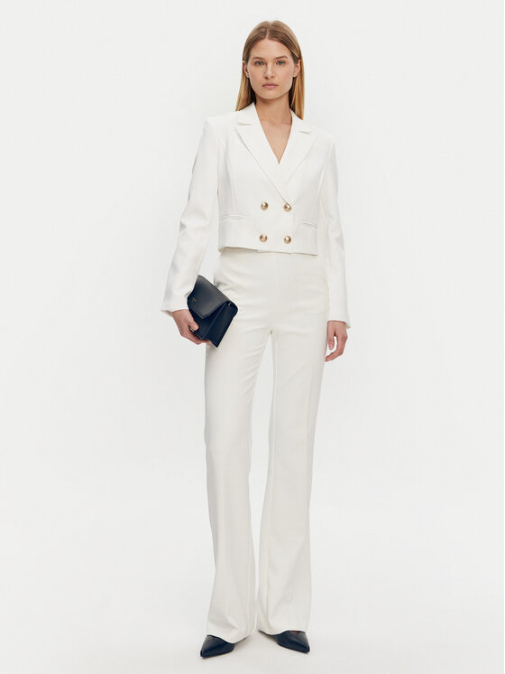 Guess Guess Pintsak W5GN67 WH9Y2 Värviline Regular Fit