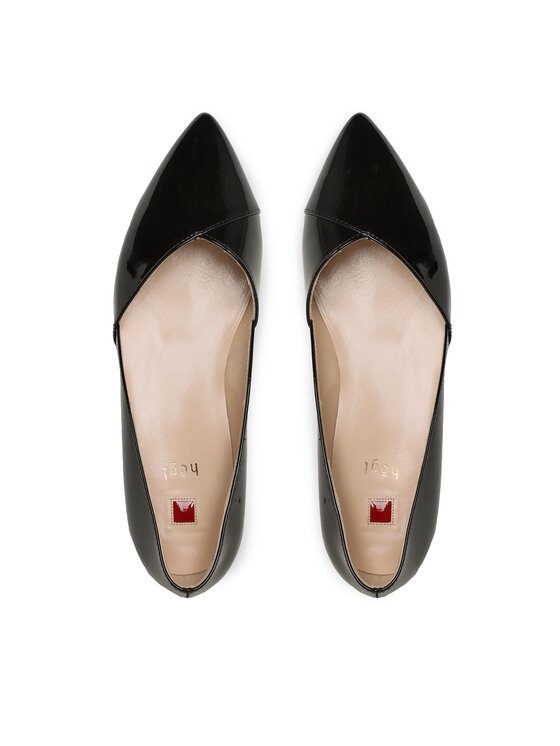 HÖGL HÖGL Ballerinas Boulevard 10 Schwarz