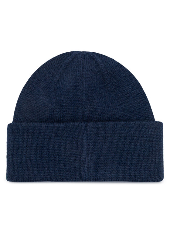 Hunter Hunter Berretto HTR-K3-001-AW24 Blu scuro