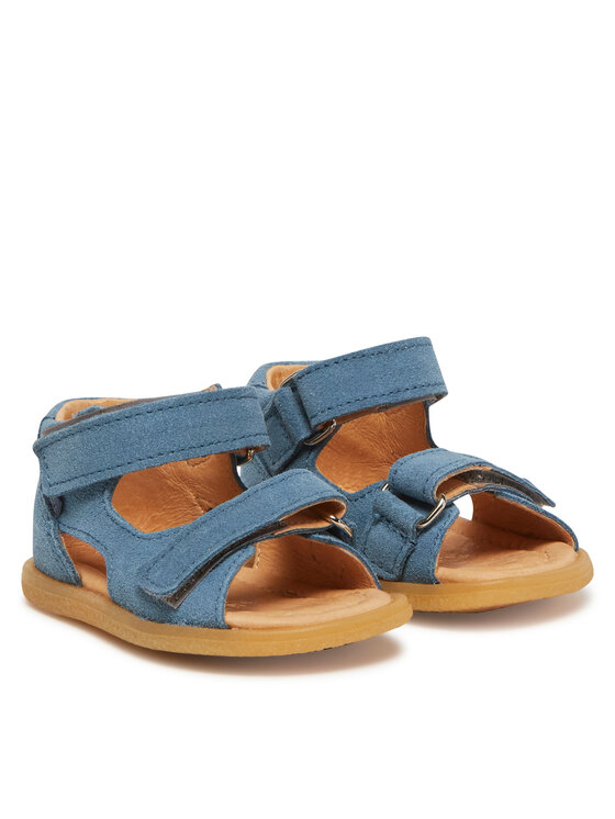 Mrugała Mrugała Sandale Flo 1105/5-62 Plava