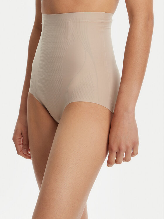 Selmark Selmark Intimo modellante pezzo sotto 00292 Beige