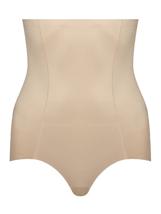 Chantelle Chantelle Моделиращо бельо долна част Basic Shaping C35030 Бежов