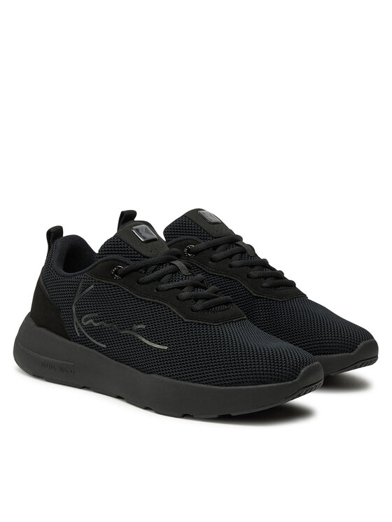 Karl Kani Karl Kani Sneakers 10510017 Nero