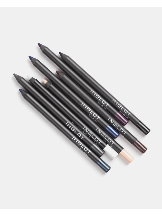 INGLOT INGLOT Kohl Kredka do oczu 05
