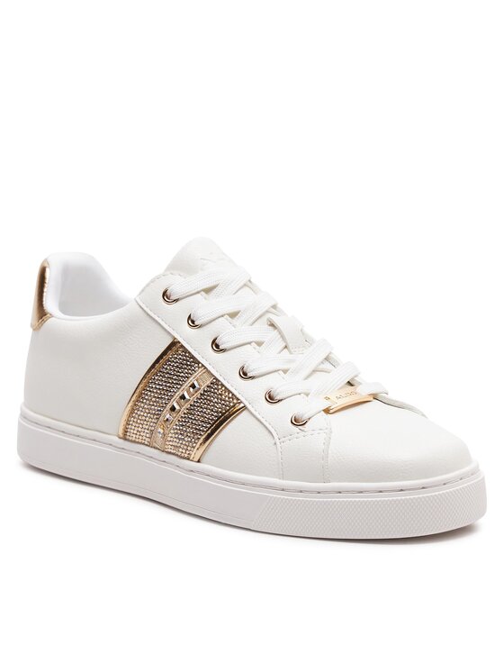 Aldo Aldo Sneakers Palazzi 13736276 Goldfarben
