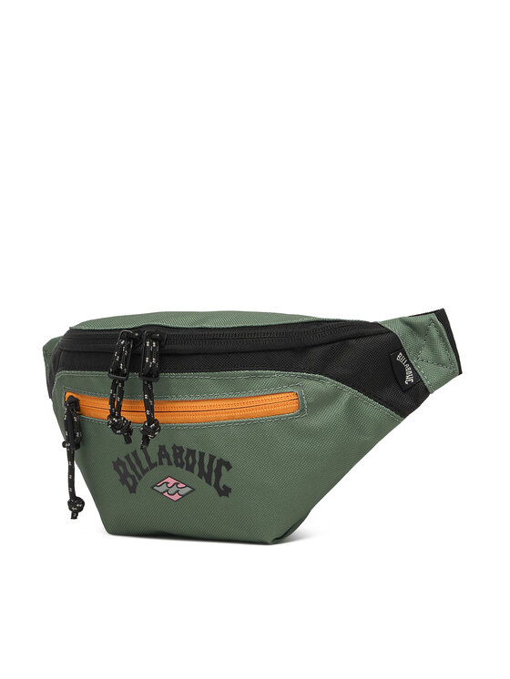 Billabong Billabong Gürteltasche﻿ Bali EBYBA00106 Grün