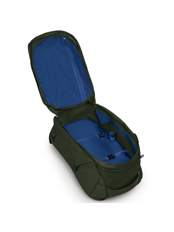 Osprey Osprey Plecak 250249 Zielony