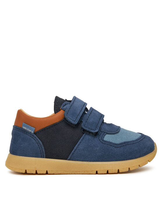 Mrugała Mrugała Sneakers 3111/5-66 Blu scuro