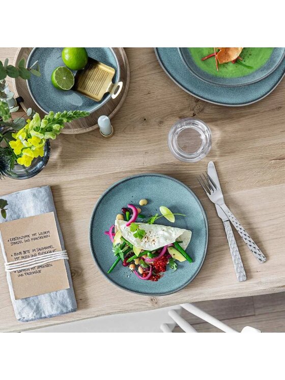 Villeroy & Boch Villeroy & Boch Miska Villeroy & Boch Lave Turkusowy