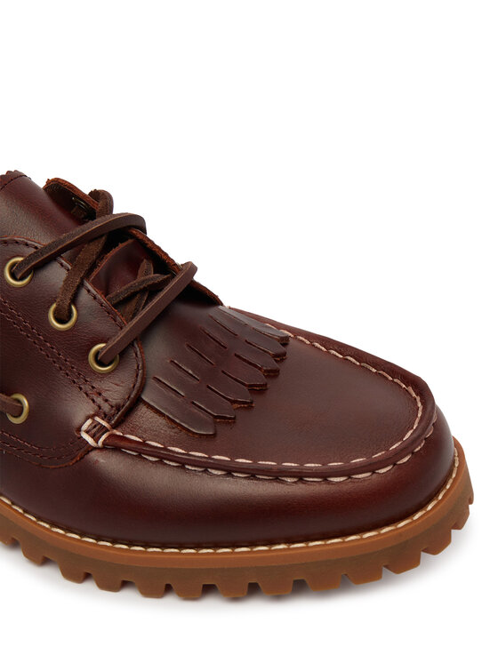 Timberland Timberland Papucs Noreen Mule TB0A4198EIW1 Bordó