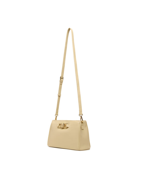 Valentino Valentino Handtasche Alina Re VBS9QB13 Écru