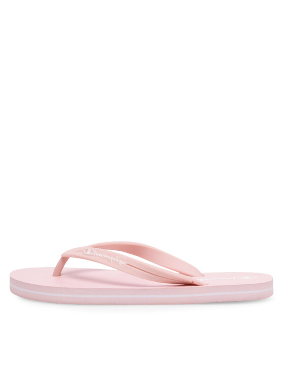 Champion Champion Infradito BIG CLASSIC EVO S22331-PS013 Rosa