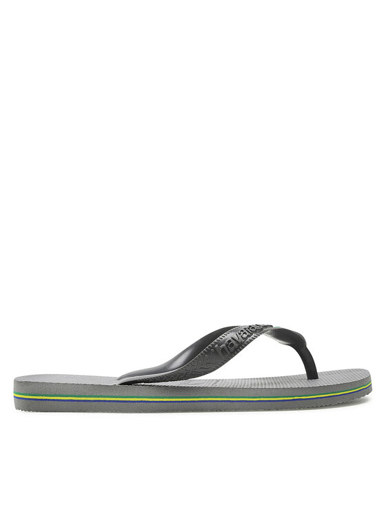 Havaianas Havaianas Infradito Brasil 40000325178 Grigio