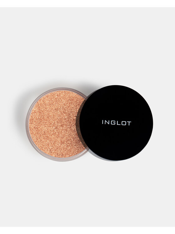 INGLOT INGLOT Sparkling Dust Rozświetlacz 02