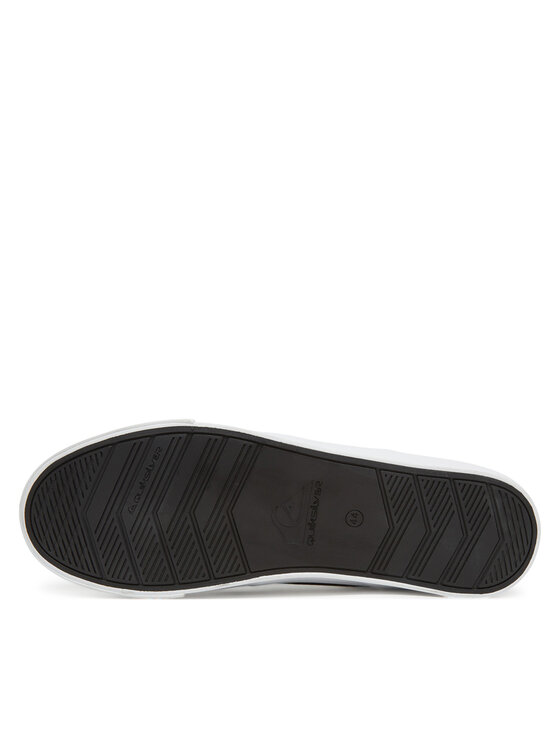 Quiksilver Quiksilver Кросівки ZEKE-02 Чорний