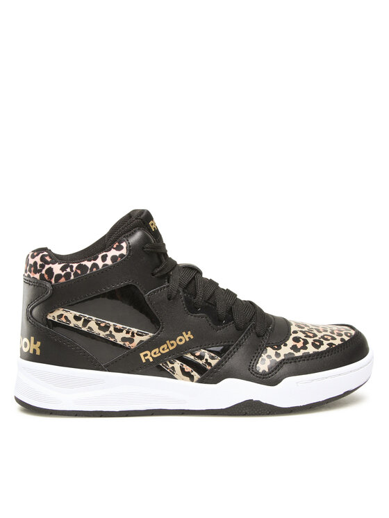 Reebok Snīkeri BB4500 Court GX3922 Melns