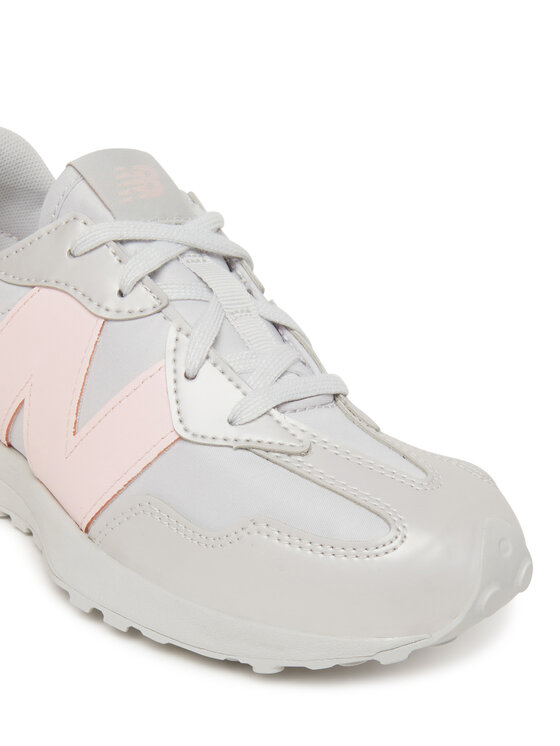 New Balance New Balance Sportcipők GS327WP Szürke