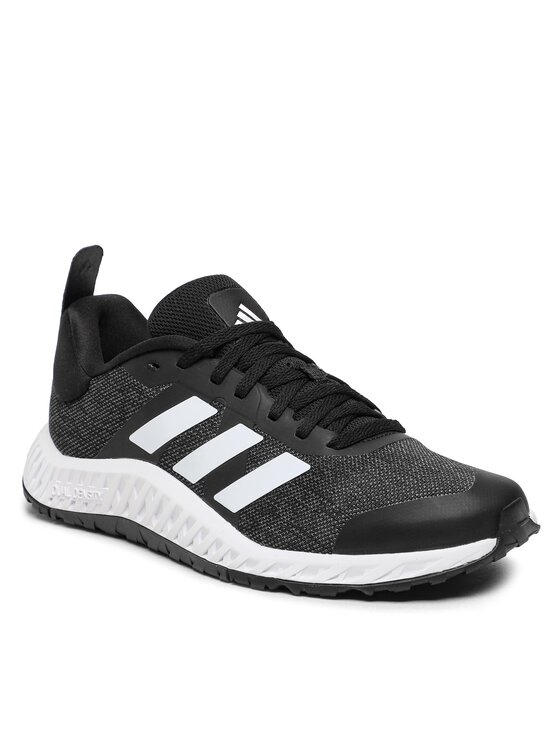 adidas adidas Încălțăminte pentru sală Everyset Trainer W IF3199 Negru