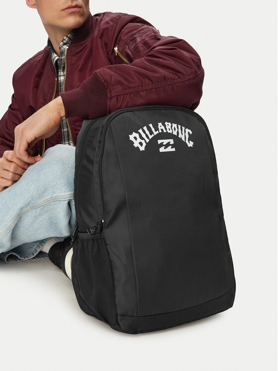 Billabong Rucsac CWBEO-BLB-M-005-10 Negru