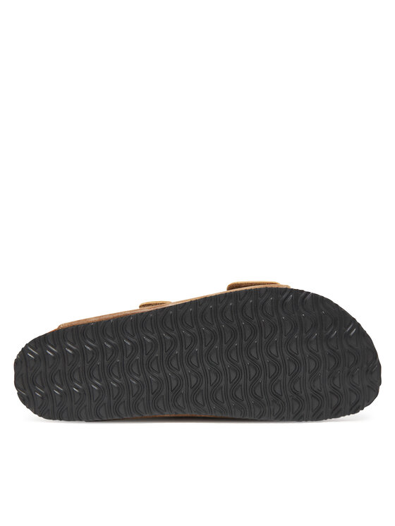 Jack&Jones Jack&Jones Ciabatte Jfwcentral 12257218 Marrone