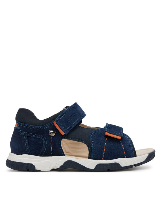 Lasocki Kids Lasocki Kids Sandalen KING CI12-KING-02(III)CH Dunkelblau