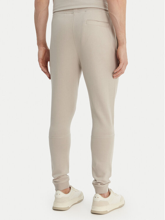 BOSS BOSS Pantaloni da tuta Sestart 50509303 Grigio Regular Fit