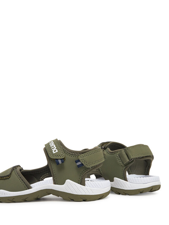 Reima Reima Sandale Ratas 5400087A Verde