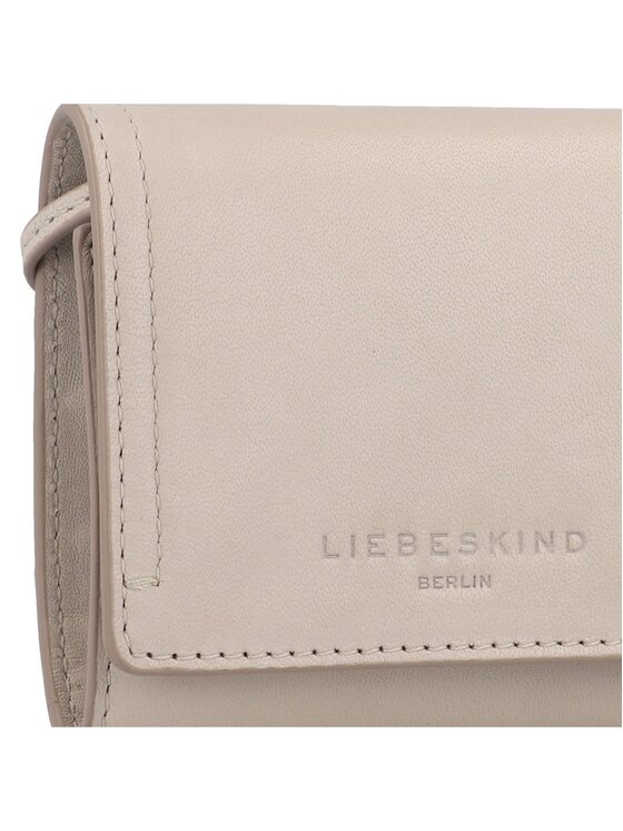 Liebeskind Berlin Liebeskind Berlin Kopertówka 316582 Beżowy