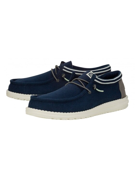 Hey Dude Hey Dude Sneakers Sneakers Uomo Blu