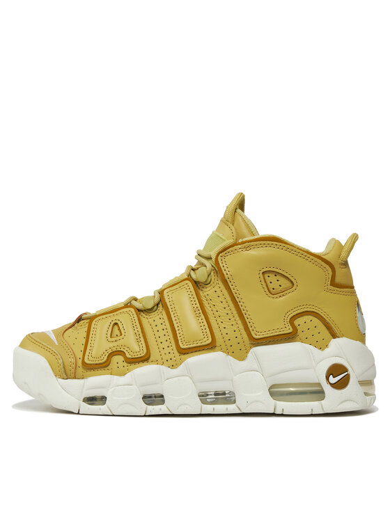 Nike Nike Αθλητικά Air More Uptempo DV1137 700 Πράσινο