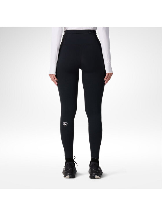 Rossignol Rossignol Bielizna termoaktywna dolna W First Layer Tight Czarny
