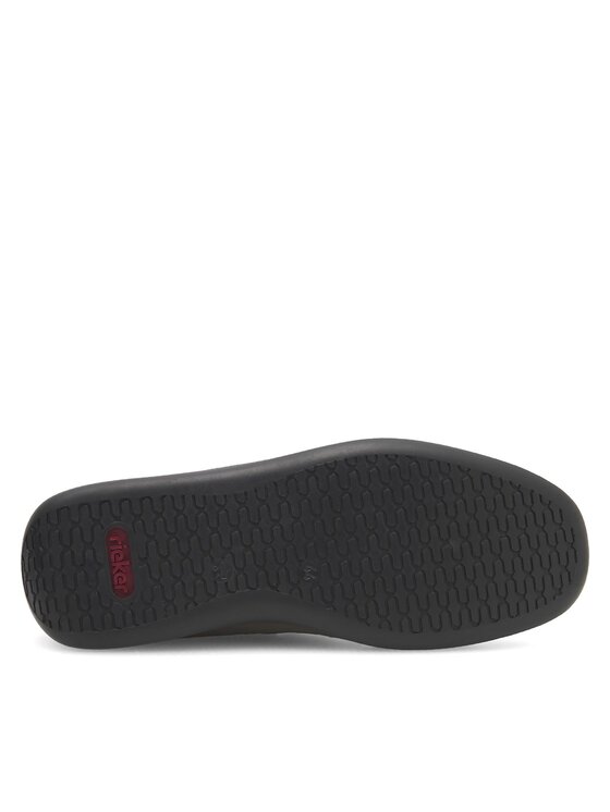 Rieker Rieker Poolsaapad 05207-15 Tumesinine
